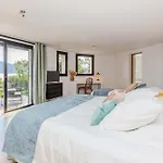 Oda ve Kahvaltı Puccinelli Porto-Vecchio (Corsica)