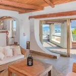 Oda ve Kahvaltı Puccinelli Porto-Vecchio (Corsica)