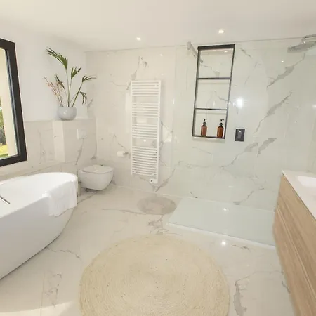 Puccinelli Bed & Breakfast Porto-Vecchio (Corsica)