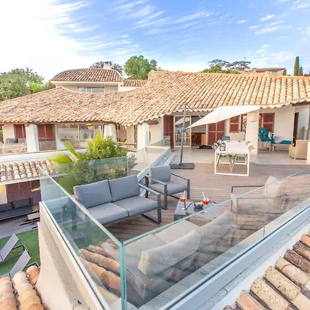 Bed & Breakfast Puccinelli Porto-Vecchio (Corsica)