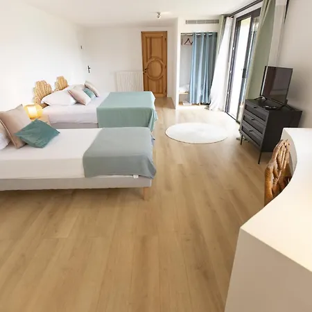 לינה וארוחת בוקר Puccinelli פורטו-וישיו