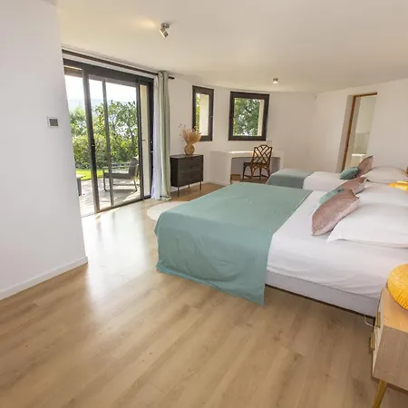 Puccinelli Bed & Breakfast