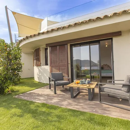 Puccinelli * Porto-Vecchio (Corsica)