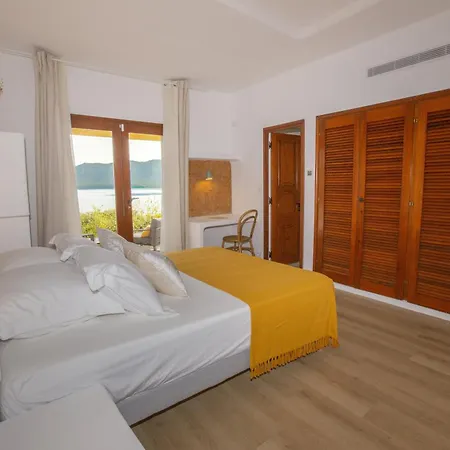 Bed & Breakfast Puccinelli *