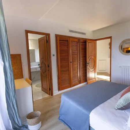 Puccinelli Porto-Vecchio (Corsica)