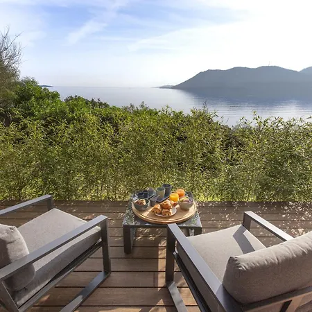 לינה וארוחת בוקר Puccinelli