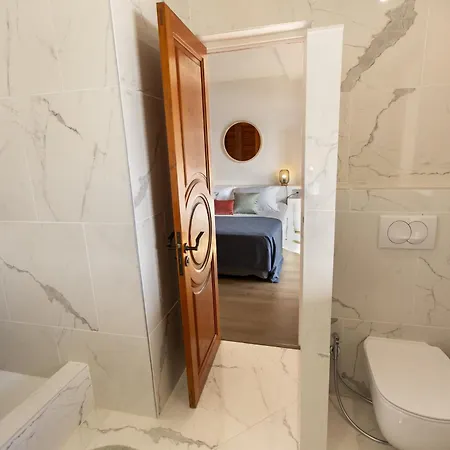 Puccinelli Bed & Breakfast Porto-Vecchio (Corsica)