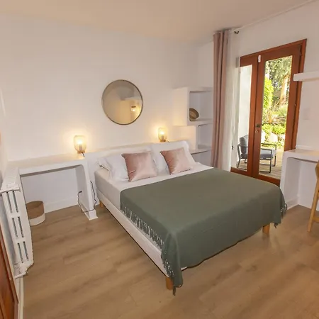Puccinelli Bed & Breakfast Porto-Vecchio (Corsica)