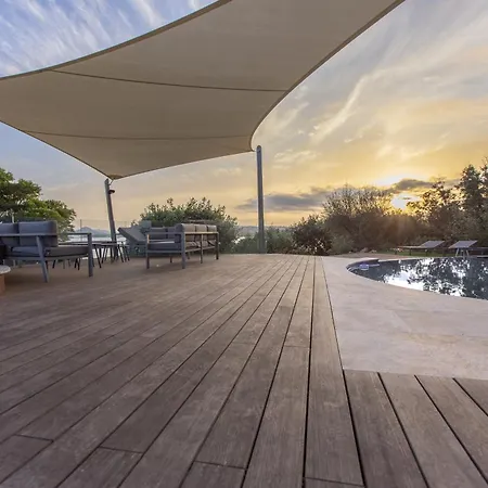 Bed & Breakfast Puccinelli