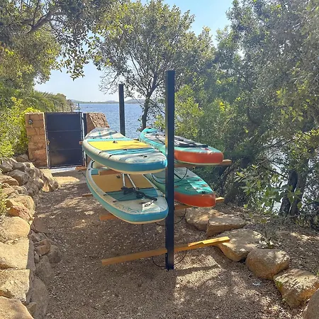 Bed & Breakfast Puccinelli *