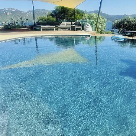 Puccinelli Porto-Vecchio (Corsica)