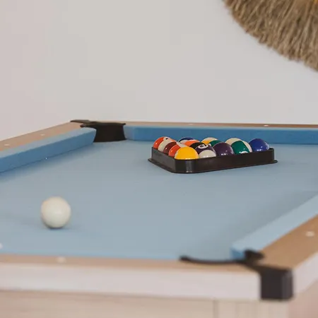 Puccinelli Bed & Breakfast *