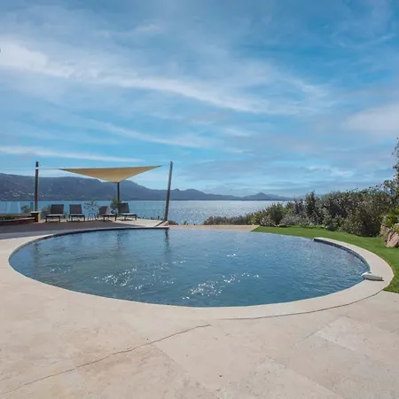 Bed & Breakfast Puccinelli *