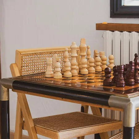 Puccinelli Bed & Breakfast