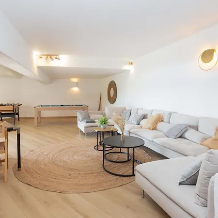 Bed & Breakfast Puccinelli