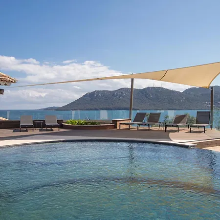 Puccinelli Bed & Breakfast Porto-Vecchio (Corsica)