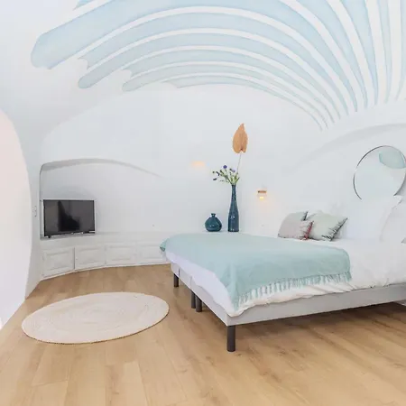 Puccinelli Bed & Breakfast