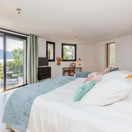 Bed & Breakfast Puccinelli Porto-Vecchio (Corsica)