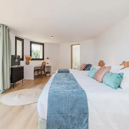 Bed & Breakfast Puccinelli Porto-Vecchio (Corsica)