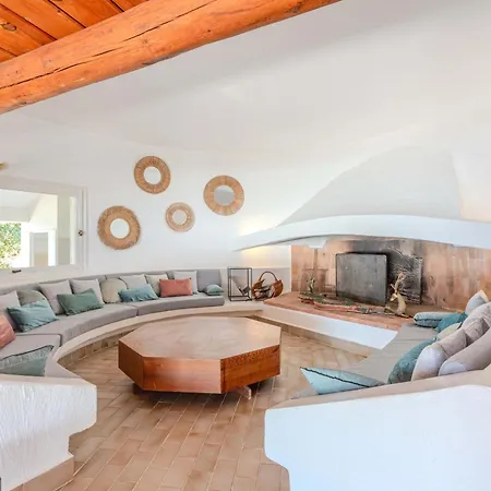 Puccinelli * Porto-Vecchio (Corsica)