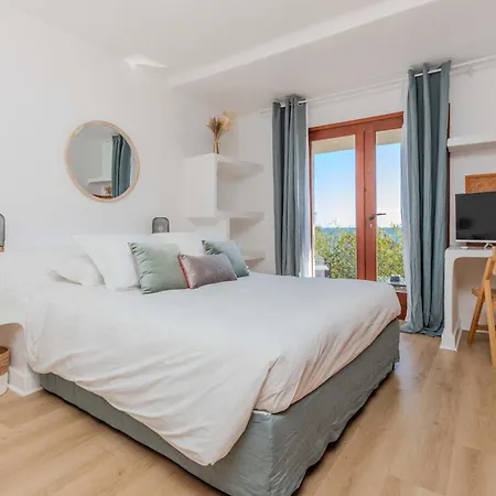 Bed & Breakfast Puccinelli *