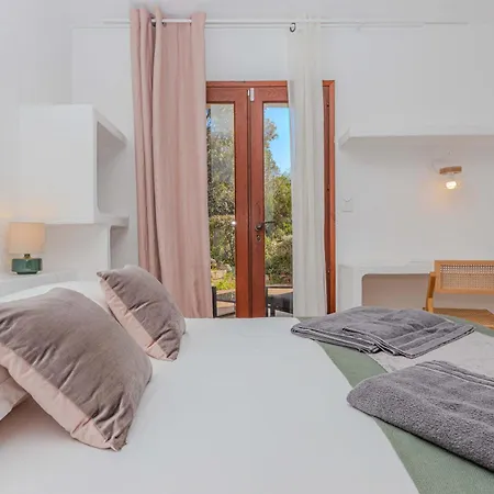 Puccinelli Bed & Breakfast