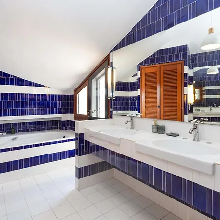 Puccinelli Bed & Breakfast