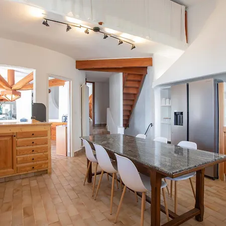 Bed & Breakfast Puccinelli *