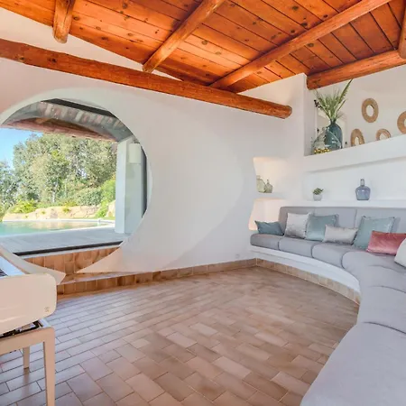 Puccinelli Bed & Breakfast Porto-Vecchio (Corsica)