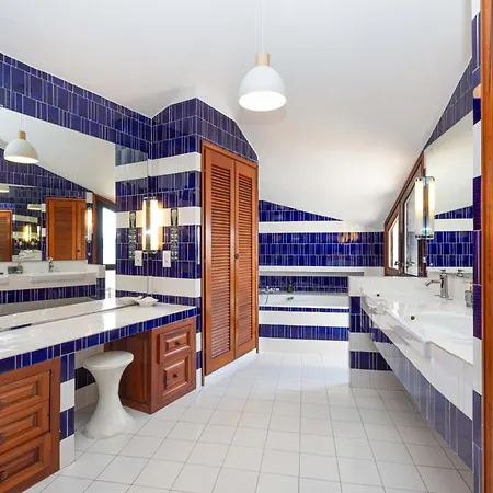 Bed & Breakfast Puccinelli *