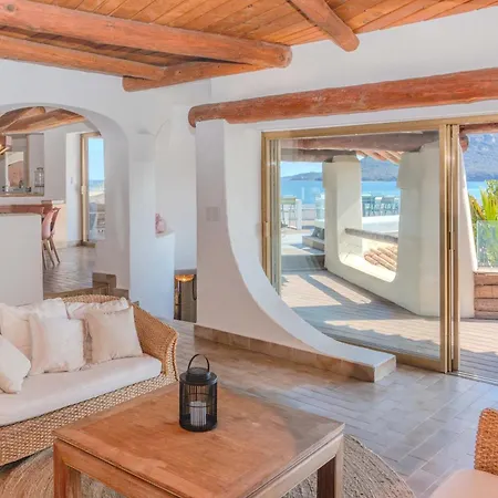 Bed & Breakfast Puccinelli Porto-Vecchio (Corsica)