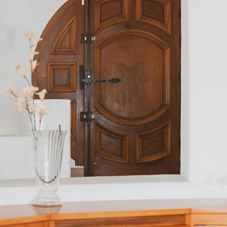 Puccinelli * Porto-Vecchio (Corsica)