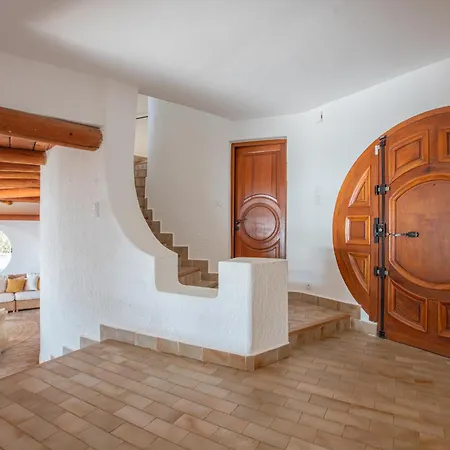 Bed & Breakfast Puccinelli Porto-Vecchio (Corsica)