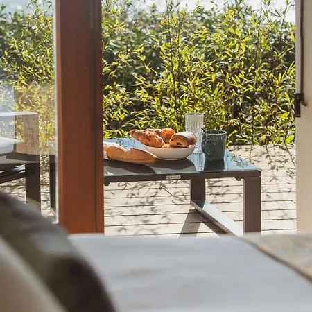 Bed & Breakfast Puccinelli