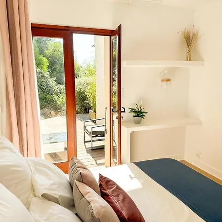 Puccinelli Bed & Breakfast *