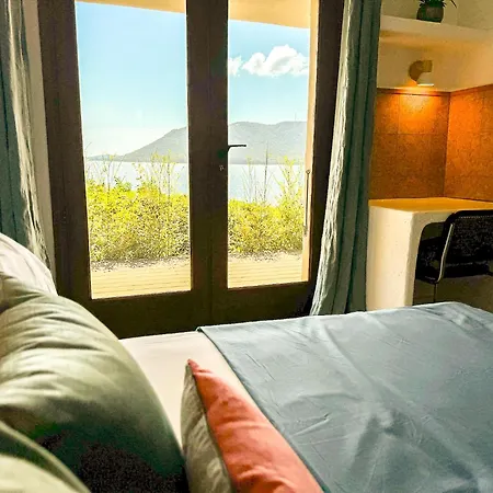 Bed & Breakfast Puccinelli *