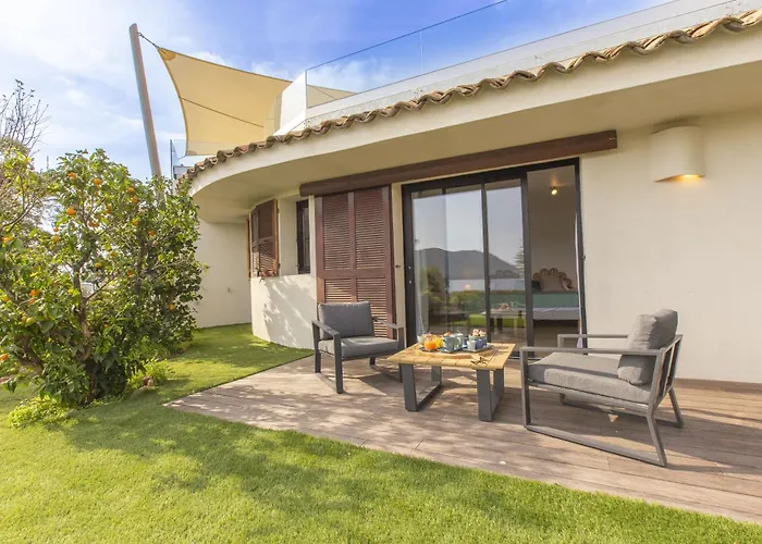 Puccinelli * פורטו-וישיו