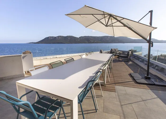 Puccinelli לינה וארוחת בוקר *