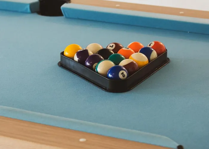 לינה וארוחת בוקר Puccinelli