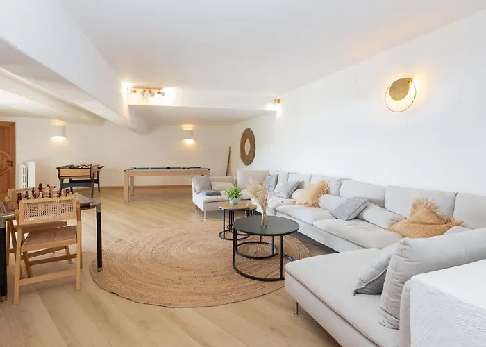 לינה וארוחת בוקר Puccinelli