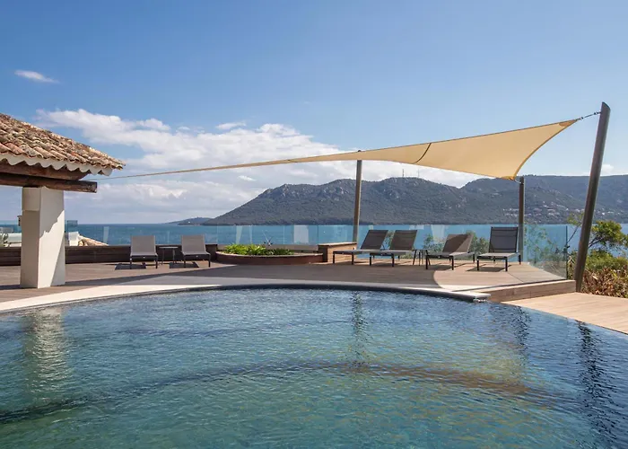 Puccinelli לינה וארוחת בוקר פורטו-וישיו