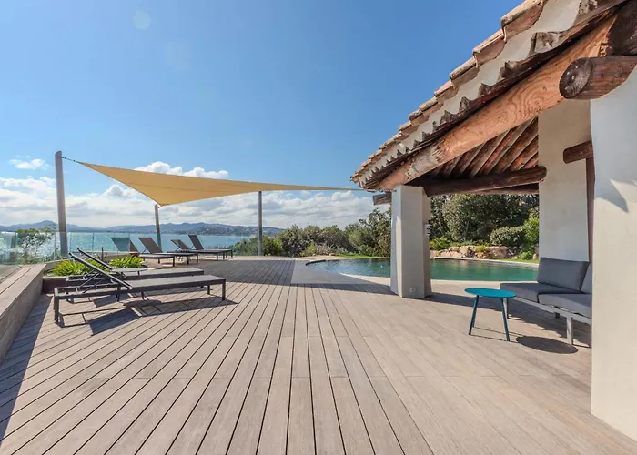 לינה וארוחת בוקר Puccinelli