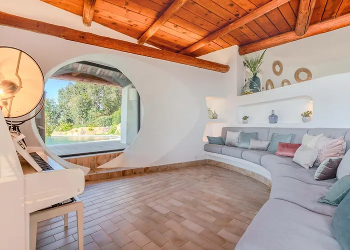 Puccinelli לינה וארוחת בוקר פורטו-וישיו