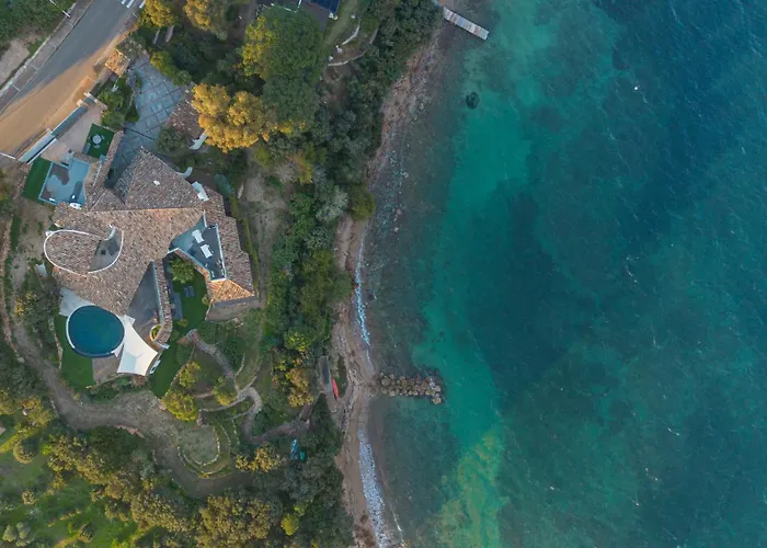 Puccinelli * פורטו-וישיו