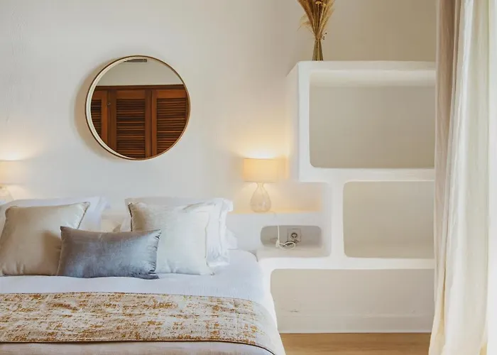 Puccinelli לינה וארוחת בוקר פורטו-וישיו