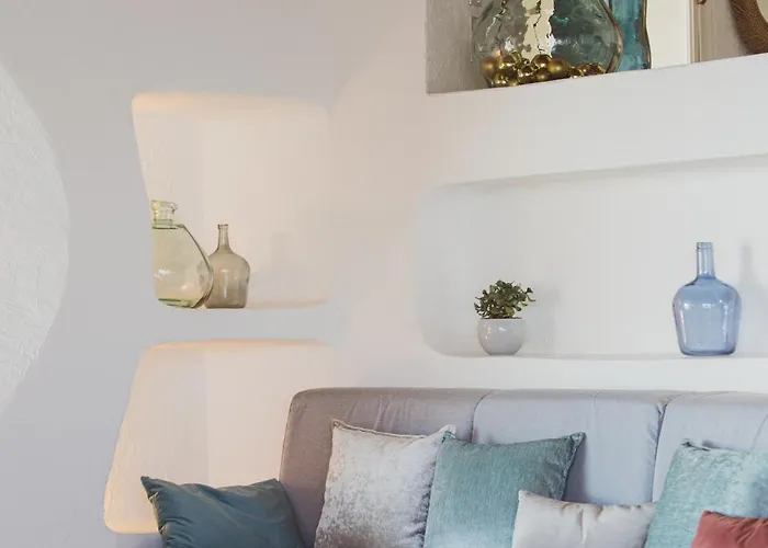 Puccinelli לינה וארוחת בוקר