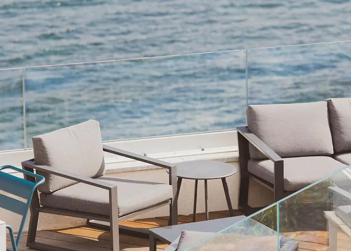 Puccinelli * פורטו-וישיו