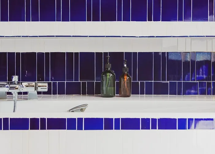 Puccinelli לינה וארוחת בוקר פורטו-וישיו