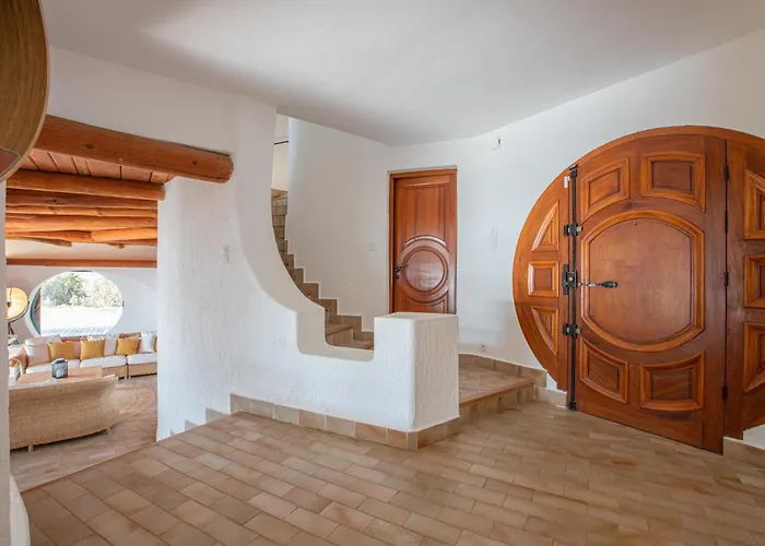 לינה וארוחת בוקר Puccinelli פורטו-וישיו